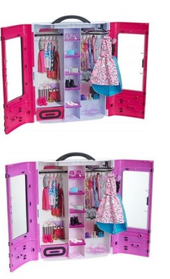 barbie fashionista ultimate closet uk